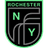 Rochester NY FC Academy logo