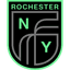 Rochester NY FC Academy logo