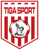 AS Tiga Sport logo - Pirae VS As Tiga Sport Score Today