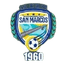 CD San Marcos Jiquilisco logo