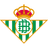 Real Betis logo - Spa La Liga 31884 Sport