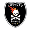 Chegutu Pirates logo