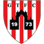 Guisborough Town logo