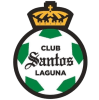 Santos Laguna Women logo