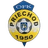OFK 1950 Priechod logo