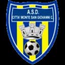 ASD Monte San Giovanni logo - Giovanni VS Roccasecca T San Tommaso Live Score