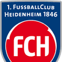 FC Heidenheim U17 logo - U VS Fc Heidenheim U Result Today