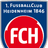FC Heidenheim U17 logo - Bayern Munchen U Scores