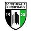Westfalia Kinderhaus 1920 logo