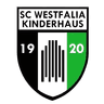 Westfalia Kinderhaus 1920 logo