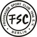 Frohnauer SC logo - Mariendorf VS Frohnauer Sc Score
