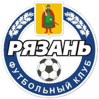 FK Ryazan logo