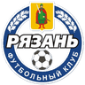 FK Ryazan logo