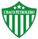 Chaco Petrolero logo - Tejar VS Chaco Petrolero Result