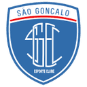 Sao Goncalo U20 logo - U VS Marica Rj U Score Today