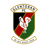 Glentoran FC logo