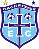 Cacerense U20 logo - Youth VS Cacerense U Result Today