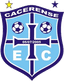 Cacerense U20 logo