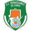 FC Renaissance (DRC) logo - Celeste VS Fc Renaissance Drc Live Score