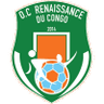 FC Renaissance (DRC) logo