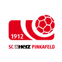 SC Pinkafeld logo - Pinkafeld VS Sportverein Schattendorf Result Today