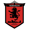 Toledo Villa FC logo - Fc VS Dayton Dutch Lions Score