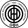 OFI Crete logo
