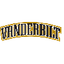 Vanderbilt (w) logo
