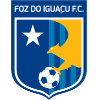 Foz do Iguacu PR logo