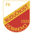 FK Buducnost Dobanovci logo