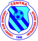 Centra Ostrow Wielkopolski logo - Jarocin VS Centra Ostrow Wielkopolski Live Score Today