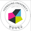 Yeonsung University logo