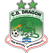 CD Dragon logo