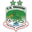 CD Dragon logo