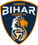 Bihar logo - Bihar VS Railways Fc Live Score Today