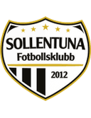 Sollentuna FK (W) logo - W VS Sollentuna Fk Women Score