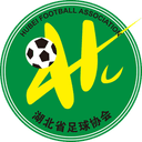 Hubei U18 Women logo - Women VS Shandong U Women Live