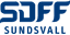 Sundsvalls DFF Women logo