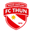 FC Thun U21 logo