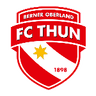FC Thun U21 logo