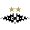 Rosenborg BK Women logo