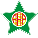 Portuguesa RJ U20 logo - Youth VS Portuguesa Rj U Live