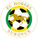 FC Horses Surovce logo - Skalica VS Fc Horses Surovce Result