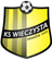 Wieczysta Krakow B logo