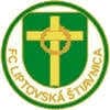 RENOP Liptovska Tepla logo - Tepla VS Mfk Kezmarok Score Today