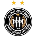 IRC Setif U20 logo - U VS Irc Setif U Result Today
