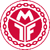 Mjondalen U19 logo - U VS Asker U Live