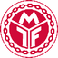 Mjondalen U19 logo