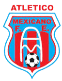 Atletico Mexicano F.E. logo - Fc VS Atletico Mexicano Fe Result