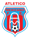 Atletico Mexicano F.E. logo